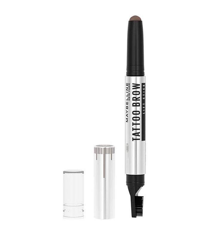 Image of        Maybelline Tattoo Brow Lift Stick - Marrone