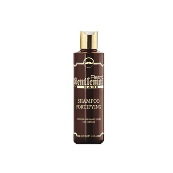 Image of Retrò Gentleman Shampoo Fortifying - 250 ml