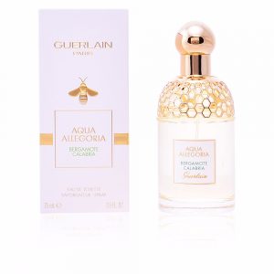 Guerlain Aqua Allegoria Bergamote Calabria - Eau de Toilette