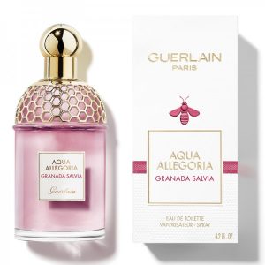 Guerlain Aqua Allegoria Granada Salvia - Eau de Toilette
