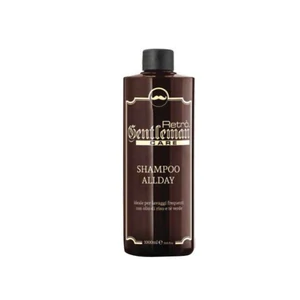 Image of        Retrò Gentleman Shampoo Allday - 1000 ml