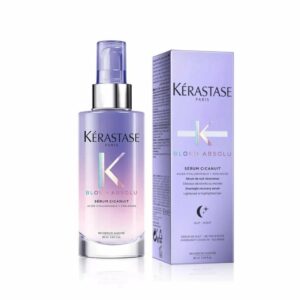 Kerastase K Blond Absolu Serum Cicanuit - 90 ml