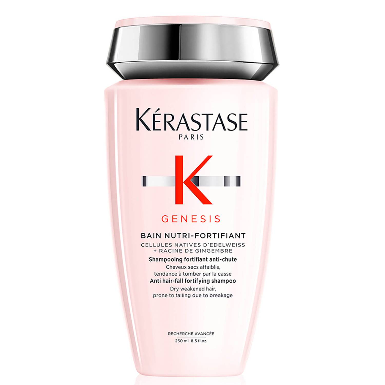 Image of Kerastase K Genesis Bain Nutri Fortifiant Shampoo - 250 ml