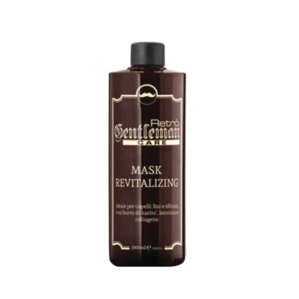 Image of        Retrò Gentleman Mask Revitalizing - 1000 ml