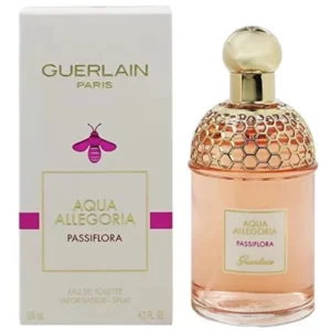 Guerlain Aqua Allegoria Passiflora - Eau de Toilette 125 ml