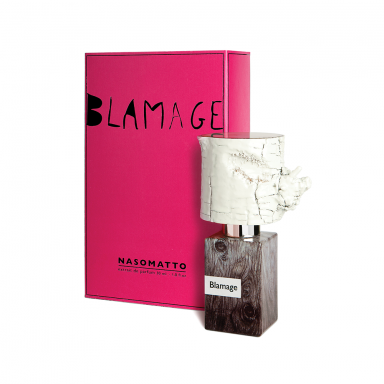 Image of Nasomatto Blamage Rosa - Extrait De Parfum 30 ml