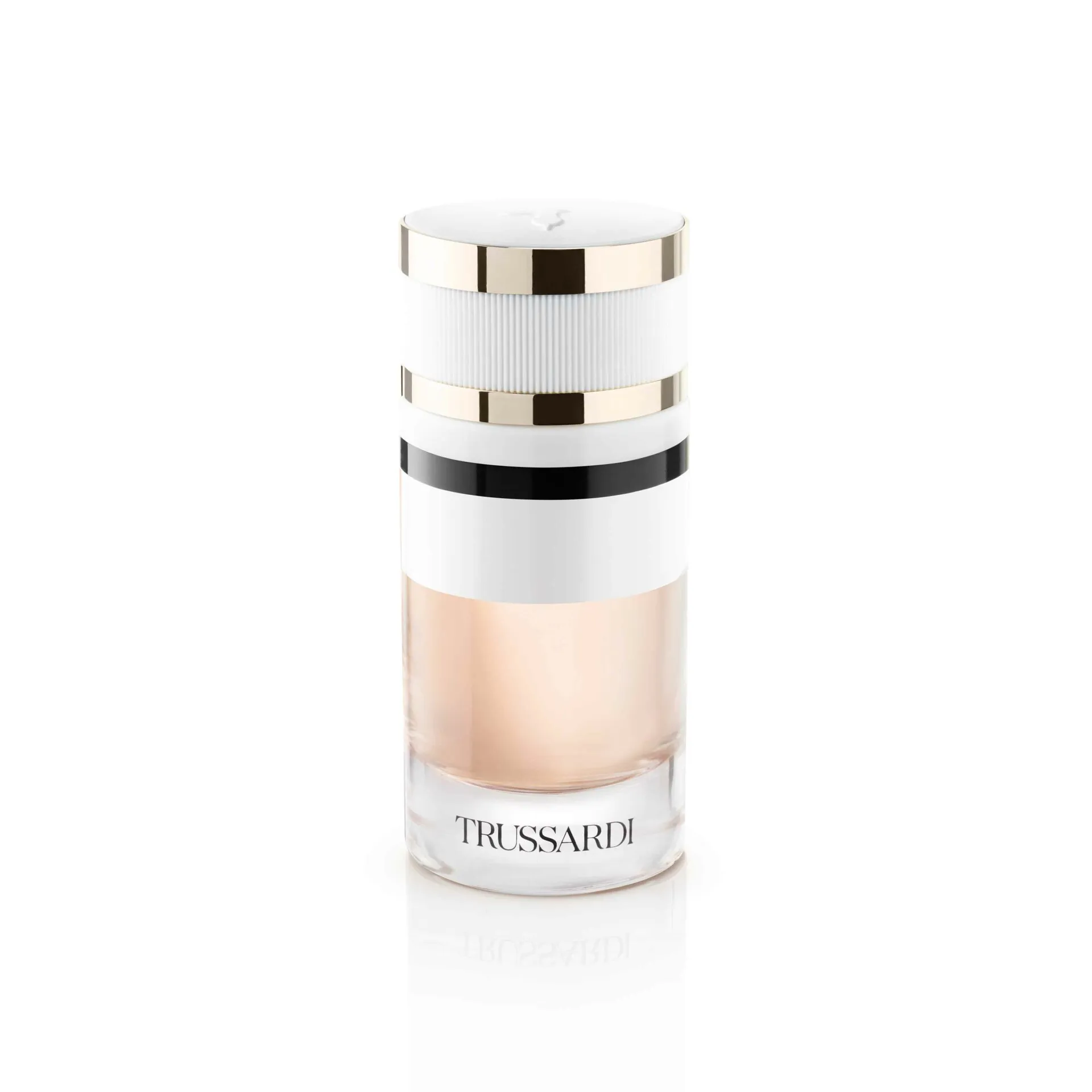Image of Outlet Trussardi Pure Jasmine - Eau de Parfum Profumo 90 ml