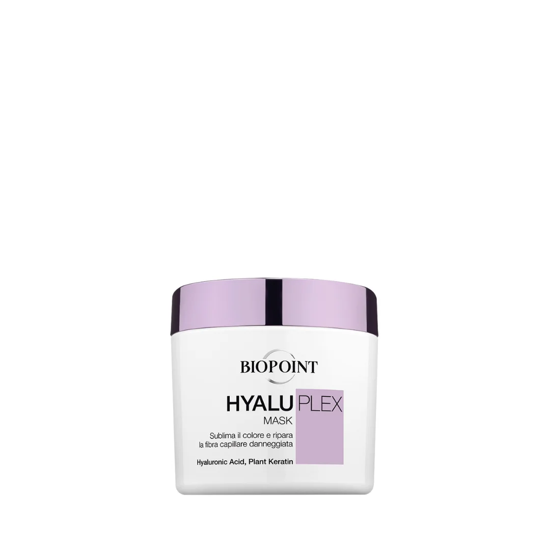 Biopoint HyaluPlex Mask - 200 ml