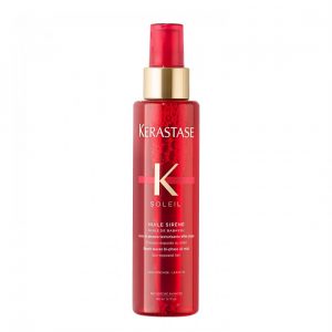 Kerastase K Soleil Huile Sirene - 150 ml