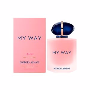 Image of Giorgio Armani My Way Floral - Eau de Parfum - 90 ml