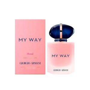 Giorgio Armani My Way Floral - Eau de Parfum