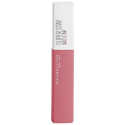 Image of        Maybelline Super Stay Matte Ink - 155 savant