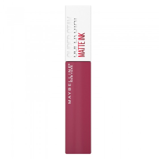 Image of Maybelline Super Stay Matte Ink - 165 successful