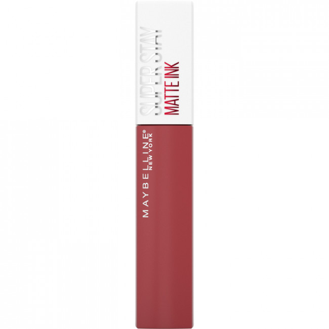 Image of Maybelline Super Stay Matte Ink - 170 initiator