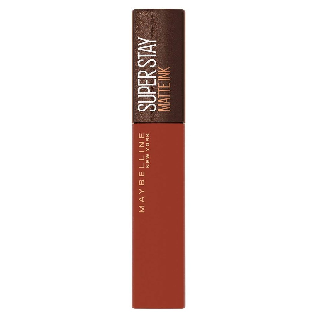 Maybelline Super Stay Matte Ink - 270 cocoa connoisseur