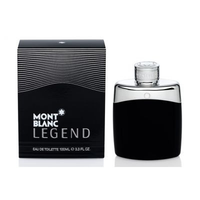 Image of        MontBlanc Legend Eau de Parfum - 100 ml