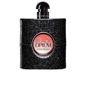 Outlet Black Opium YSL - Eau de Parfum 90 ml