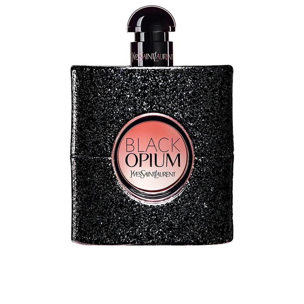 Image of Outlet Black Opium YSL - Eau de Parfum 90 ml