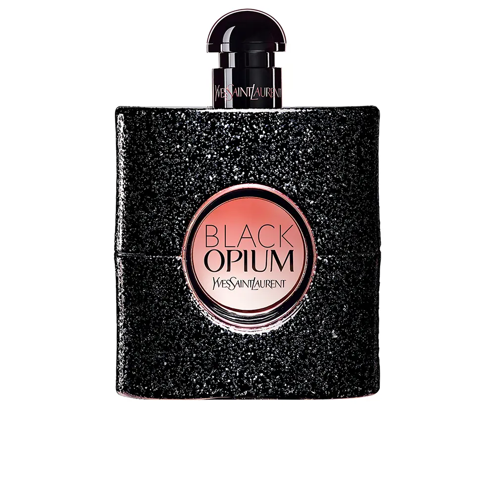 Image of        Outlet Black Opium YSL - Eau de Parfum 90 ml