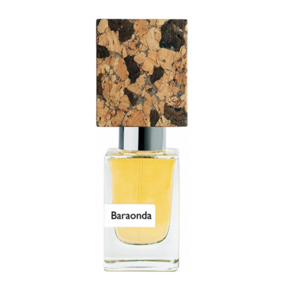 Image of Nasomatto Baraonda - Extrait de Parfum 30 ml