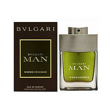 BVLGARI WOOD