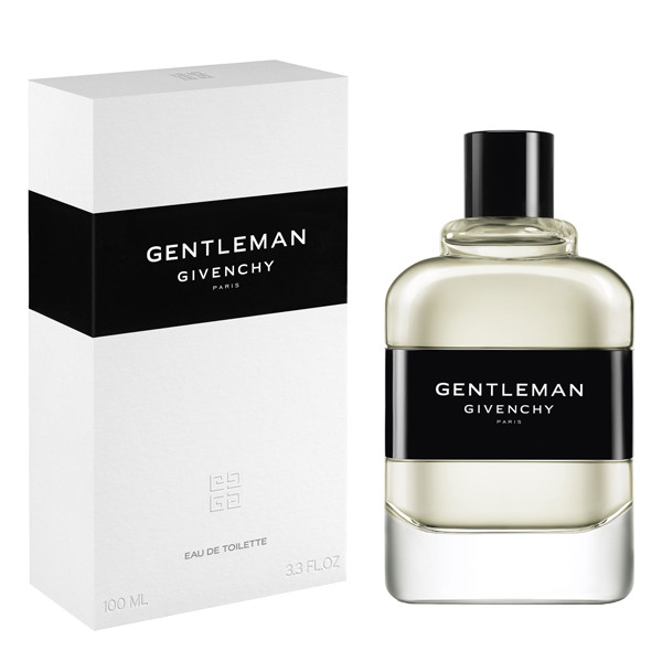 Image of Givenchy Gentleman - Eau de Toilette 100 ml