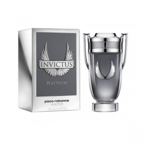 Paco Rabanne Invictus Platinum - Eau de Parfum