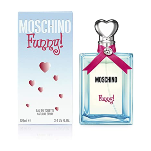 MOSCHINO FUNNY