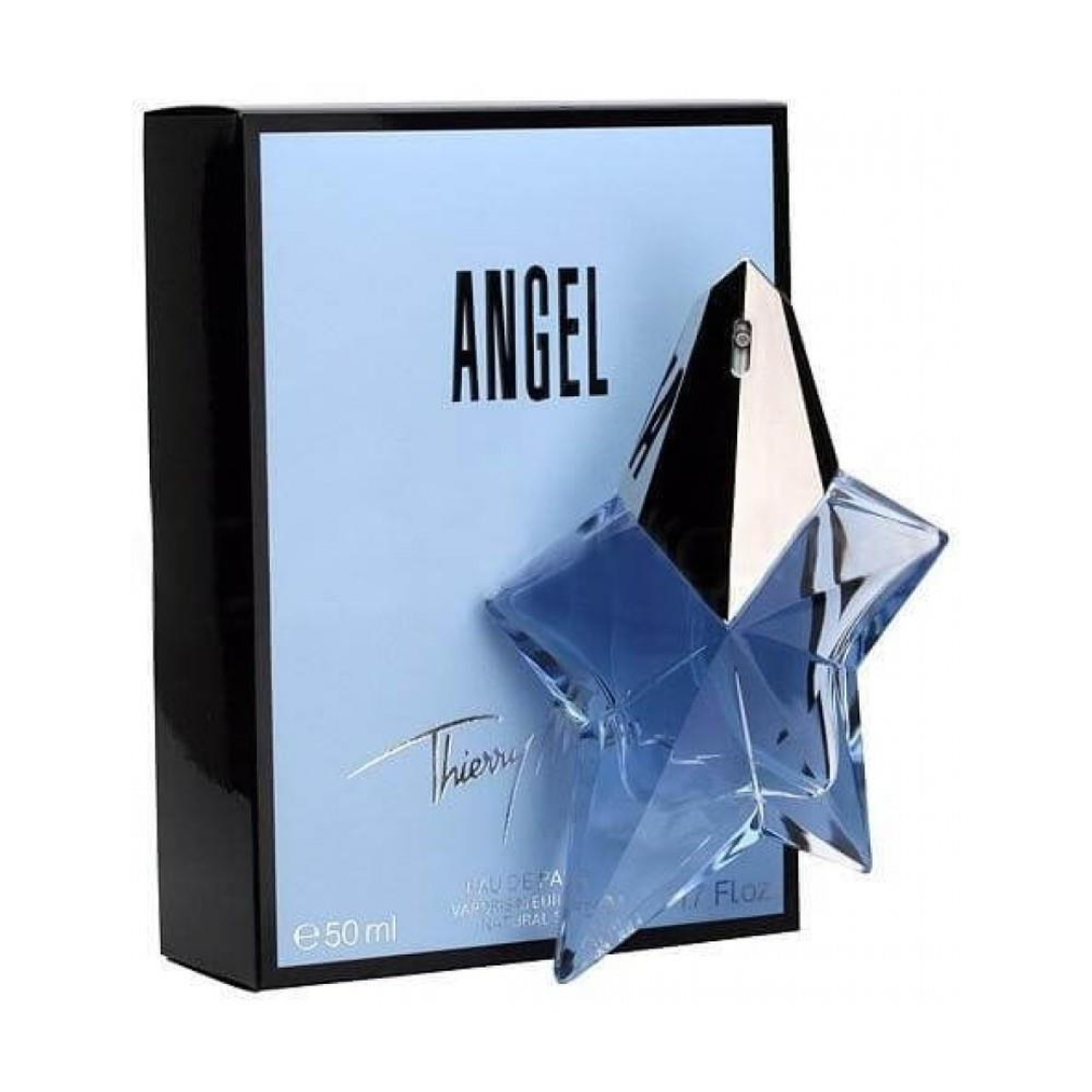 Image of Mugler Angel - Eau de Parfum Profumo - 50 ml