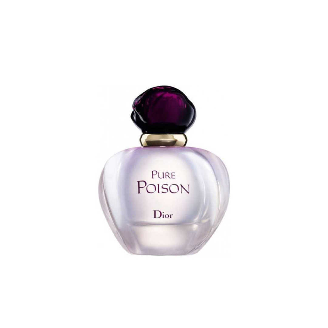 Outlet Christian Dior Pure Poison - Eau de Parfum 100 ml