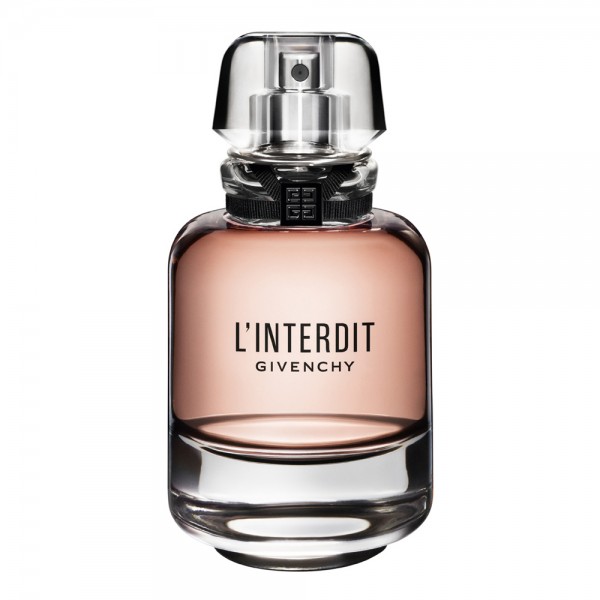 Outlet Givenchy L'Interdit - Eau de Parfum 80 ml