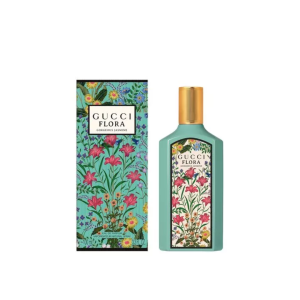 Gucci Flora Gorgeous Jasmine Eau de Parfum