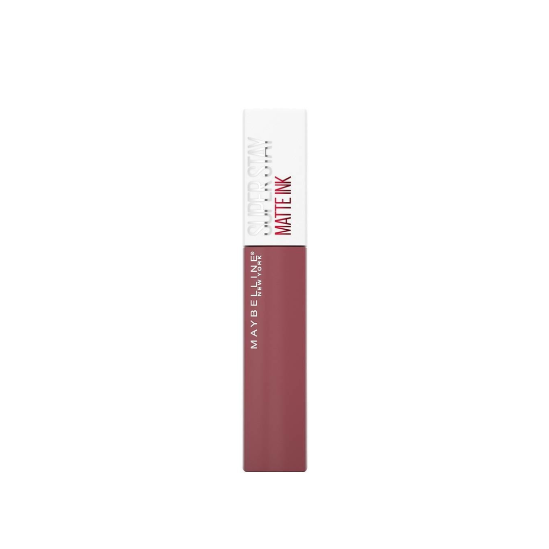 Image of        Maybelline Super Stay Matte Ink - 175 Ringleader