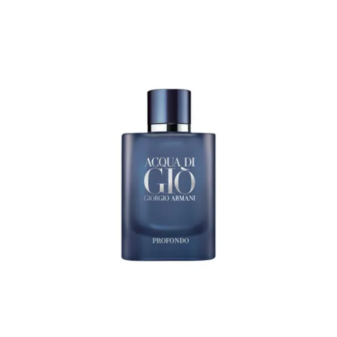 Image of        Giorgio Armani Acqua di Giò Profondo - Eau de Parfum - 75 ml