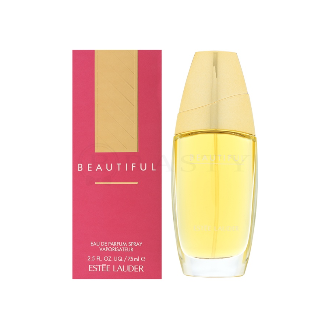 Image of        Estée Lauder Beautiful Eau de Parfum 30 ml