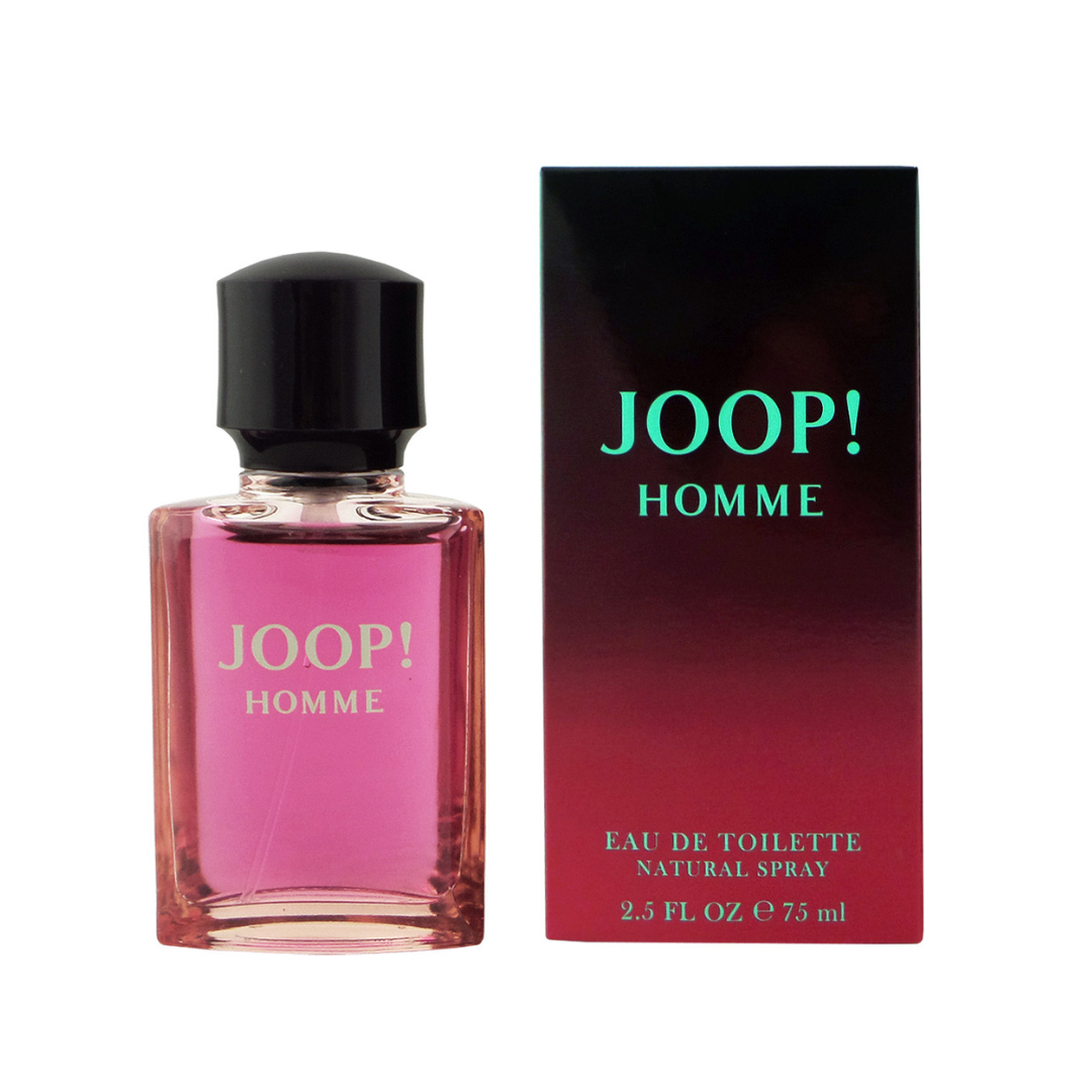 Image of Men's Joop! by Joop! Eau de Toilette Spray - 75 ml