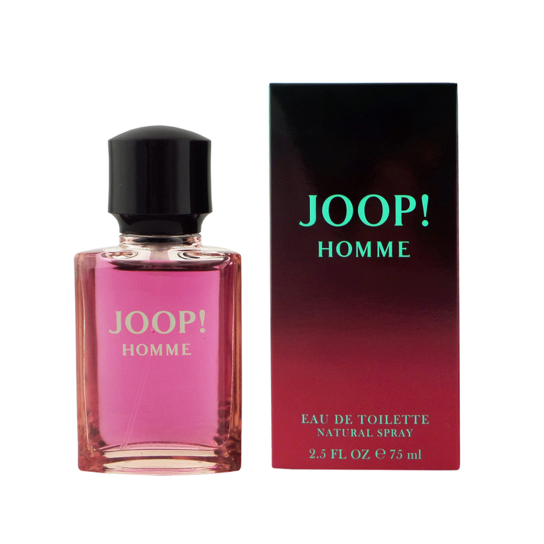 Image of        Men's Joop! by Joop! Eau de Toilette Spray - 75 ml