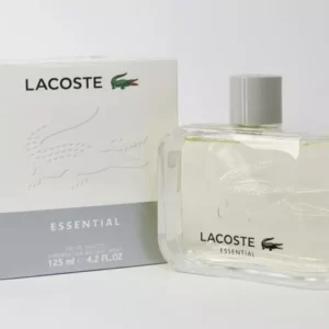 Lacoste essential 75