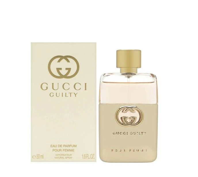 Image of Gucci Guilty Pour Femme Donna - Eau de Parfum Profumo - 50 ml cod003