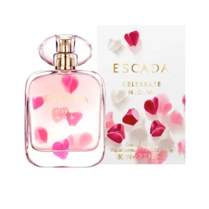 Escada - Celebrate N.O.W. EDP 80 ml