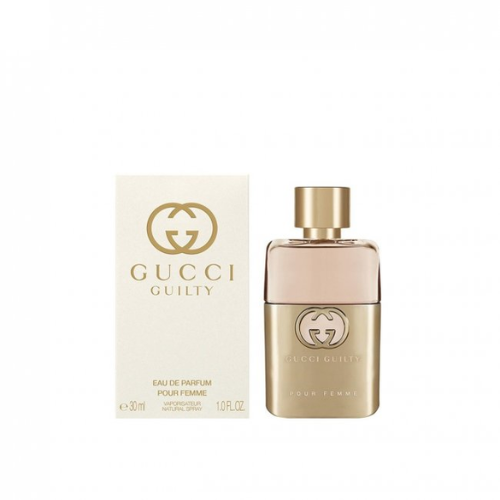 Image of Gucci Guilty Pour Femme - Eau de Parfum - 30 ml