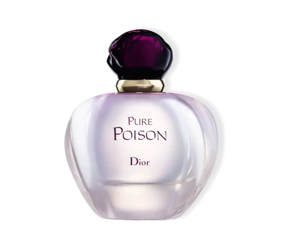 Outlet Dior Pure Poison - Eau de Parfum 100 ml