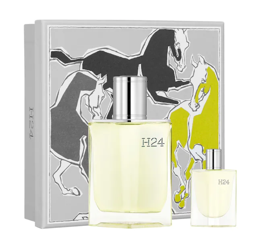 Image of Cofanetto Hermes H24 - Eau de Toilette