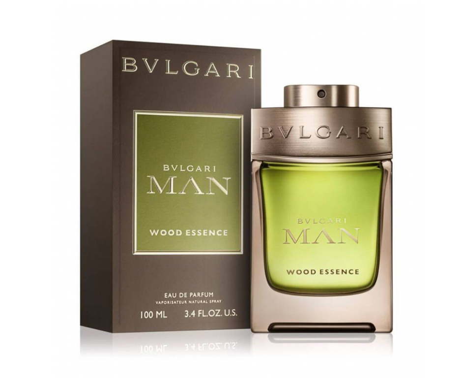 Image of        Bvlgari Wood Essence Man - Eau de Parfum - 100 ml