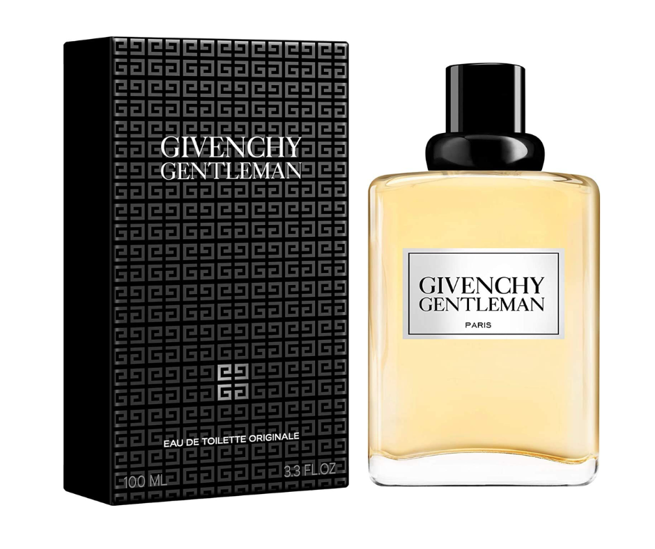 Image of Givenchy Gentleman - Eau de Toilette Originale 100 ml