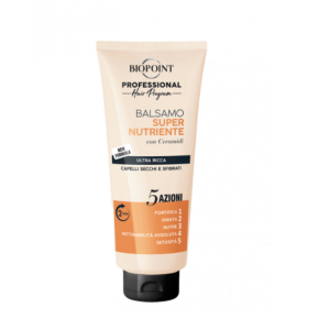 Biopoint Balsamo Super Nutriente 350 ml