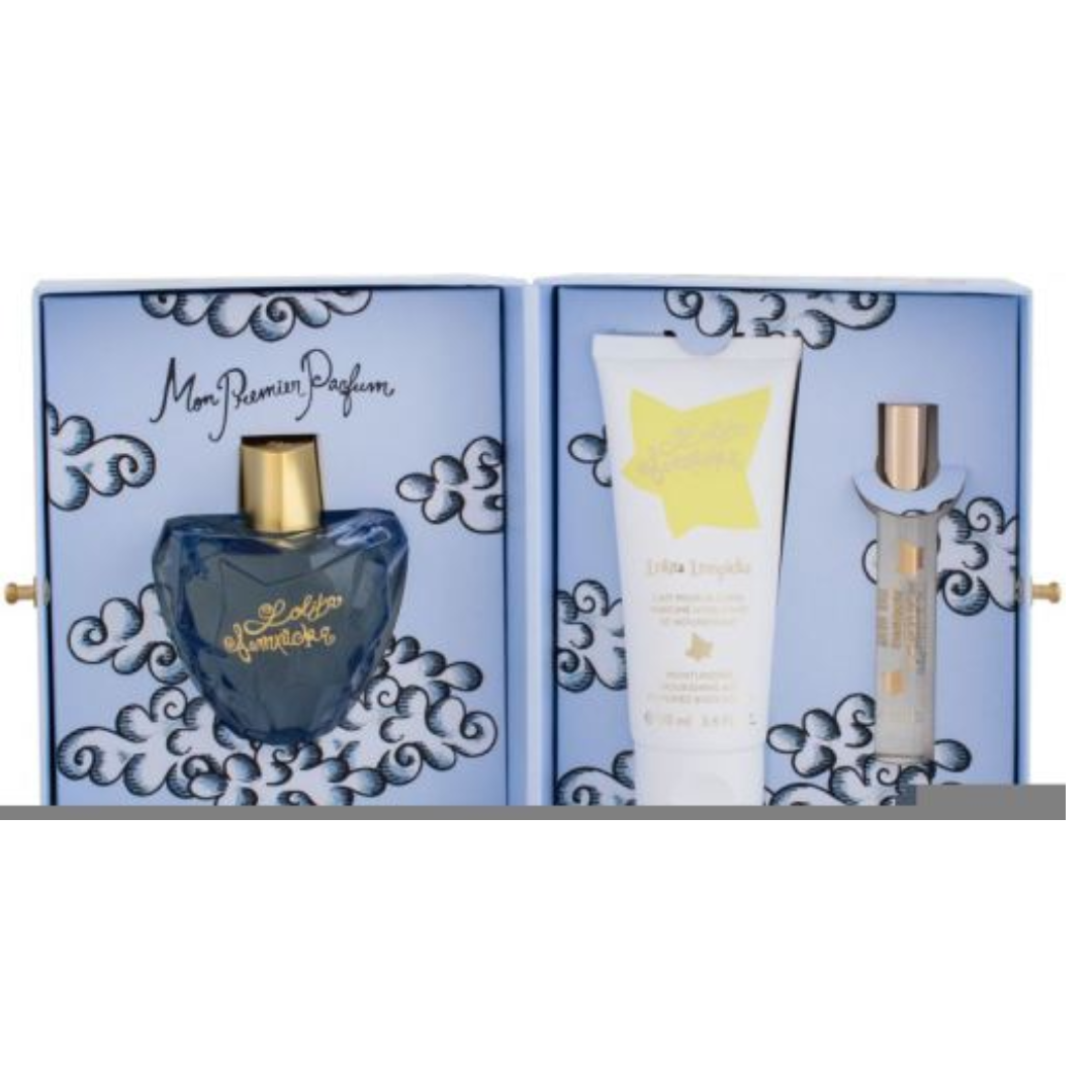 Image of        Cofanetto Lolita Eau de Parfum 100 ml