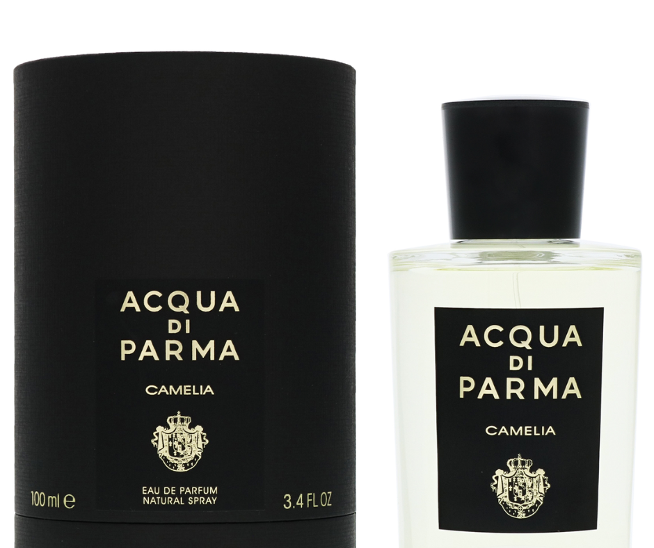 Acqua di Parma Camelia - Eau de Parfum 100 ml