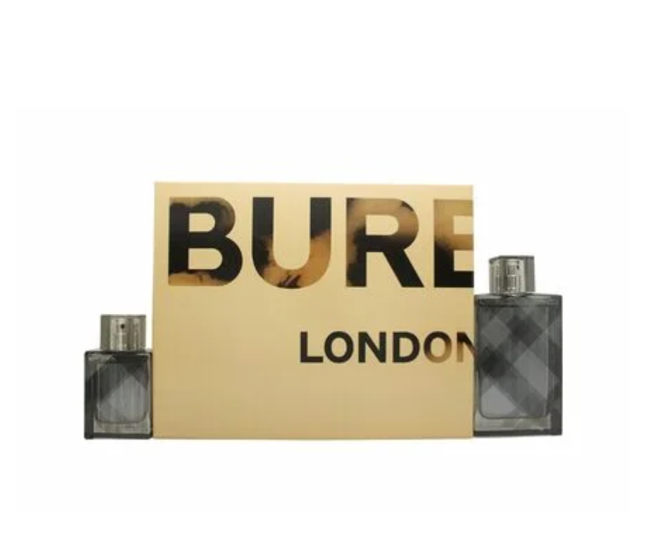 Image of Cofanetto Burberry Brit for Him - Eau de Toilette