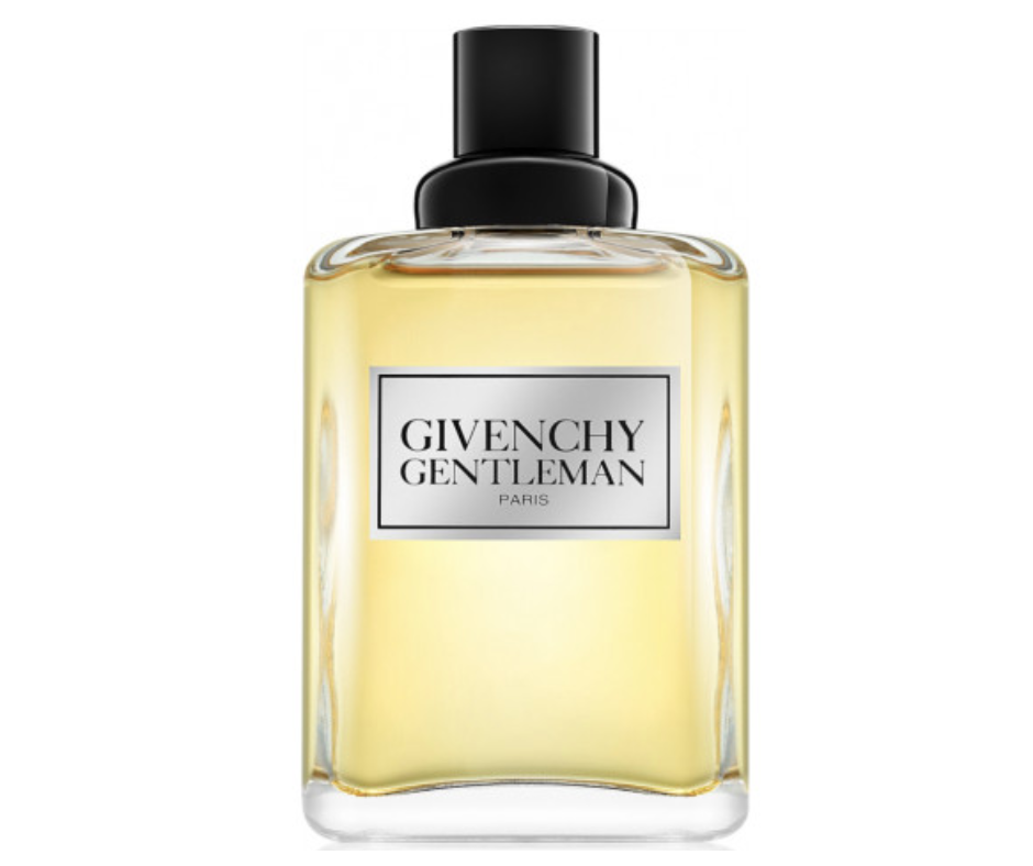 Image of Outlet Givenchy Gentleman - Eau de Toilette Originale 100 ml